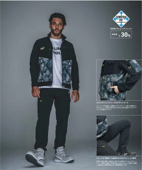 PUMA 3011 SERIES