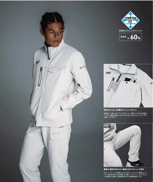 PUMA 3021 SERIES