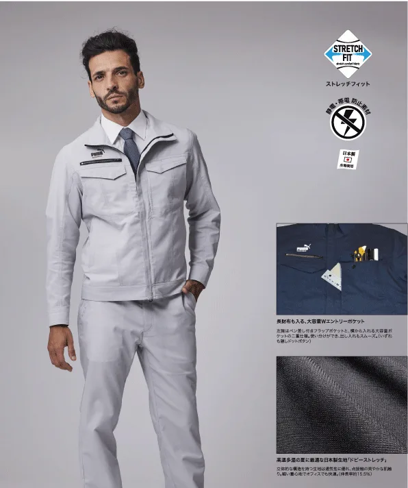 PUMA 4021 SERIES