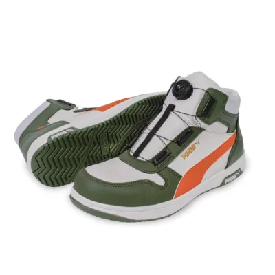 FRONTCOURT DISC MID